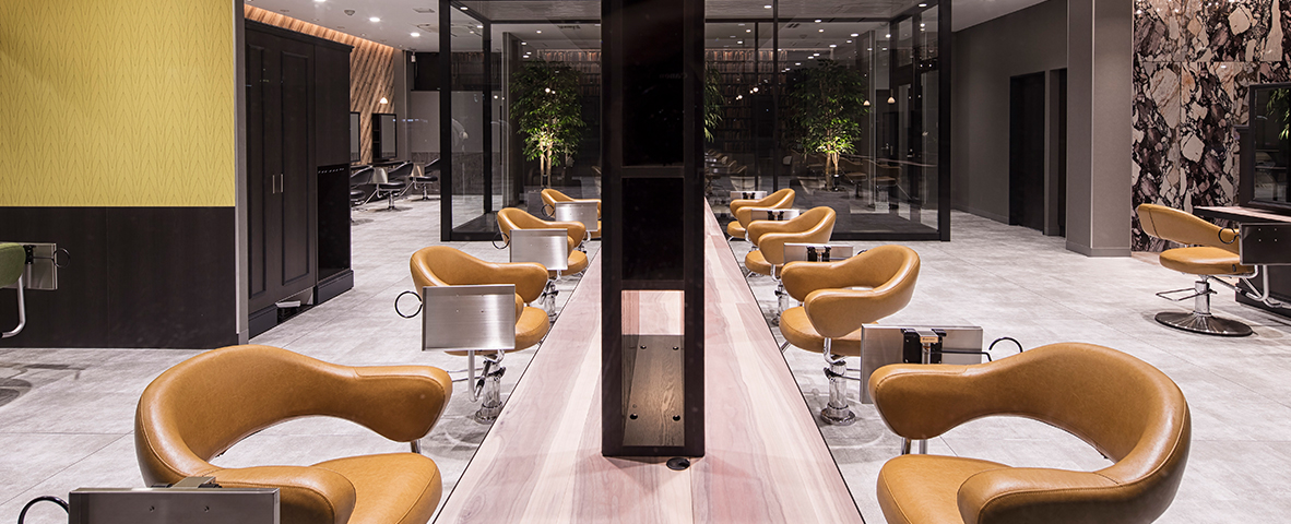 茂原店｜美容室Wiz（美容院・ヘアサロン）茂原駅