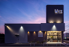 千葉県 柏店 ｜柏市　南柏　増尾駅｜美容室Wiz（半個室美容院・ヘアサロン）