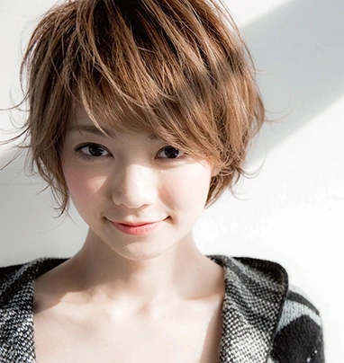 ヘアカタログ｜美容室Wiz（美容院・ヘアサロン）