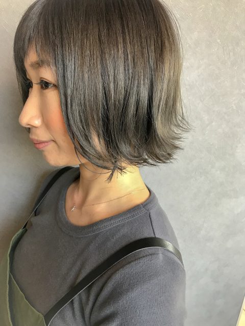 写真:After