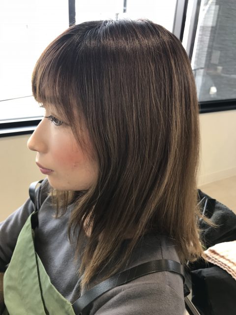 写真:Before