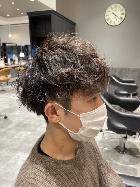 写真:After