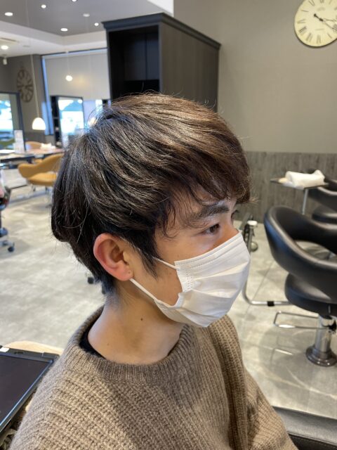 写真:Before