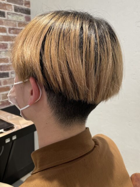 写真:Before