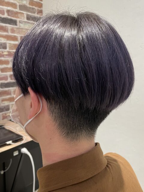 写真:After