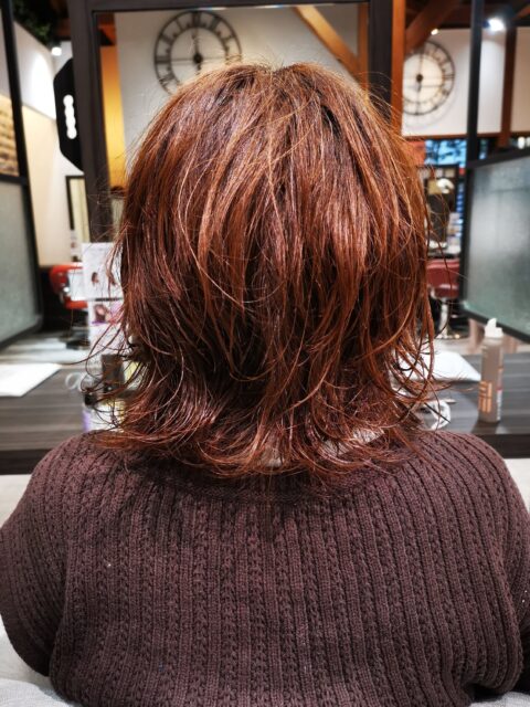 写真:After