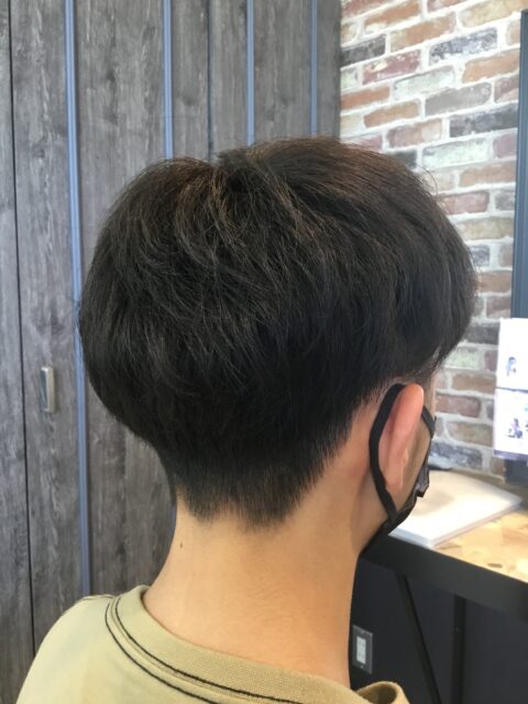 写真:Before
