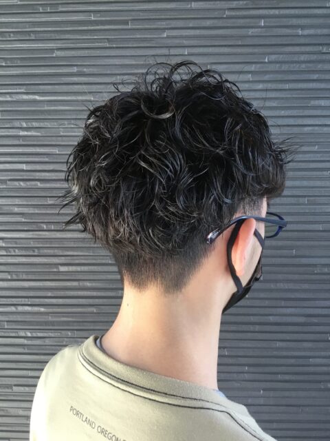 写真:After