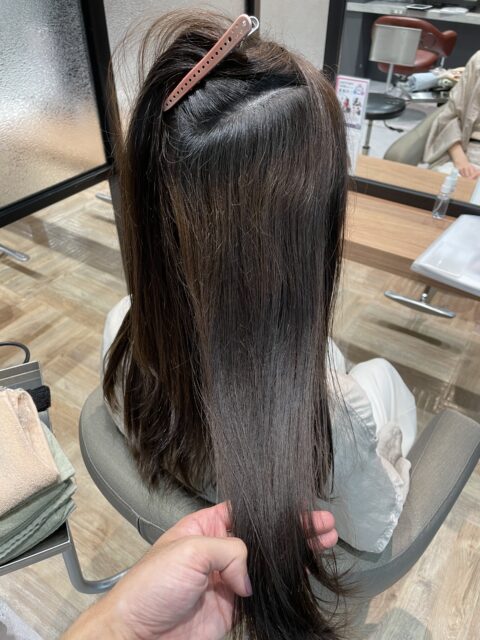 写真:Before