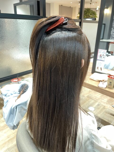 写真:After