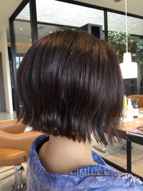 写真:After