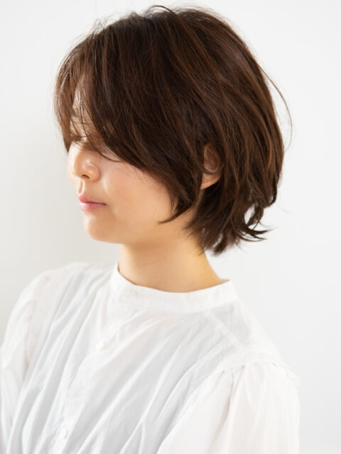 写真:After