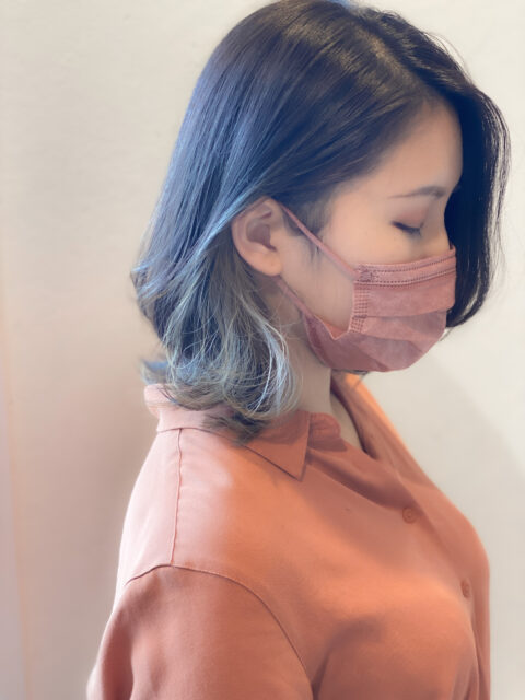 写真:After