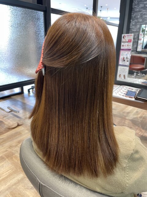 写真:After