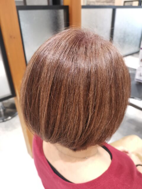 写真:After