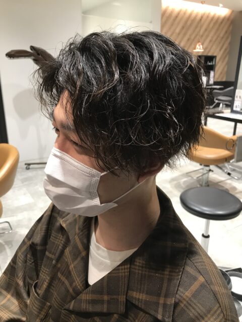写真:After