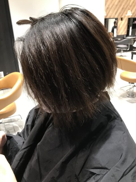 写真:Before
