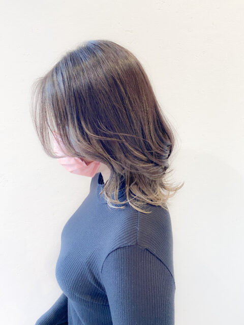 写真:After