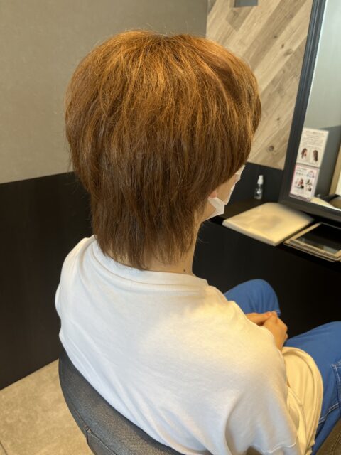 写真:Before