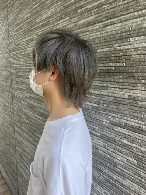 写真:After