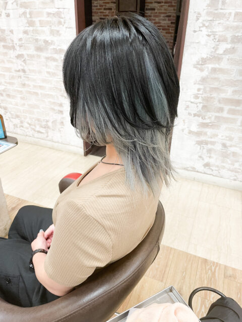 写真:After