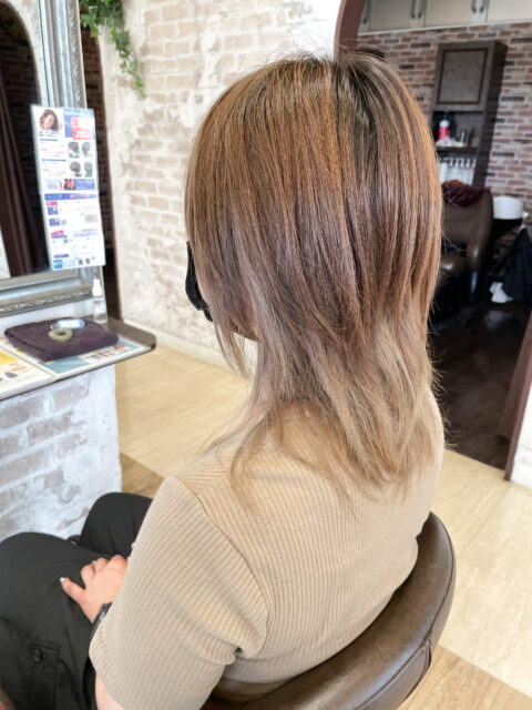 写真:Before