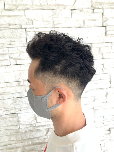 写真:After