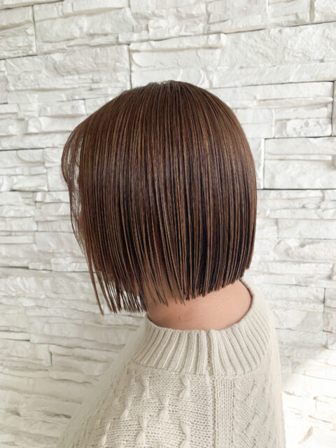写真:After
