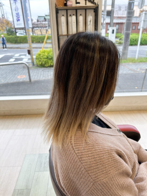 写真:Before