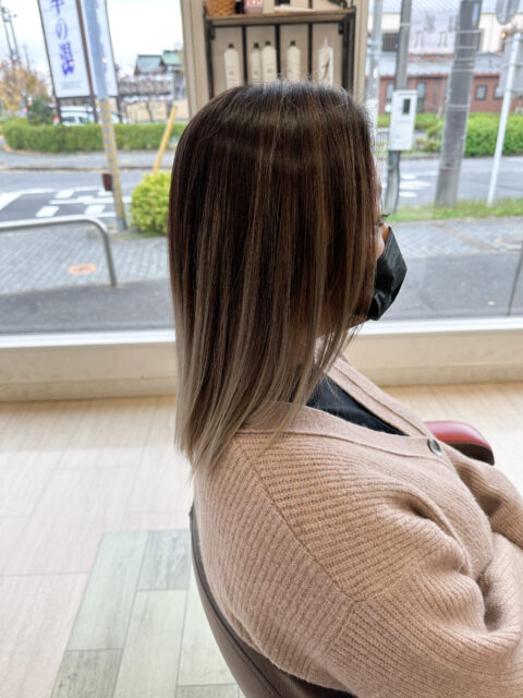 写真:After