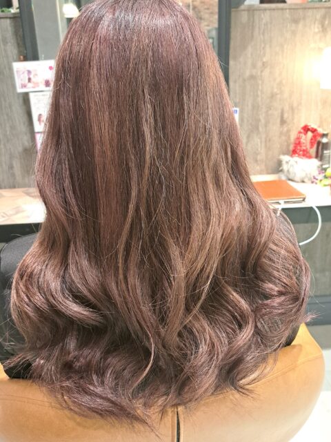 写真:After