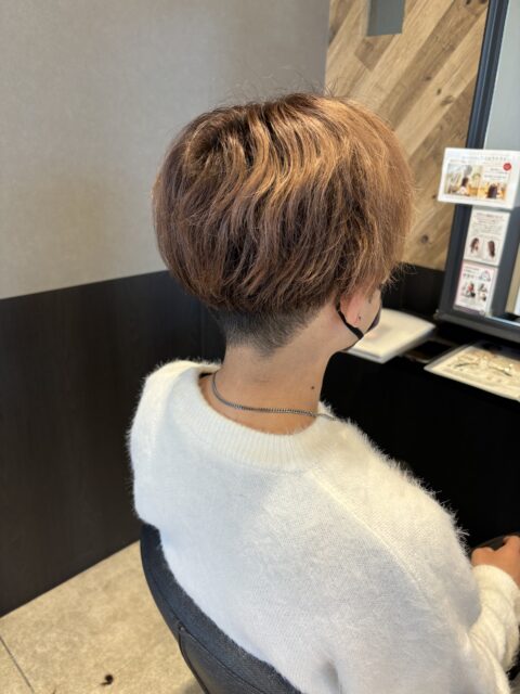 写真:Before