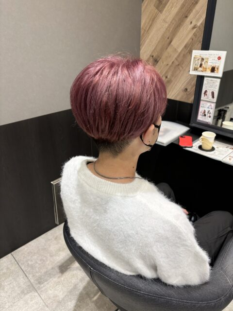 写真:After