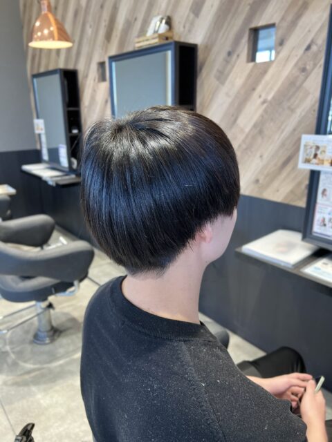写真:Before