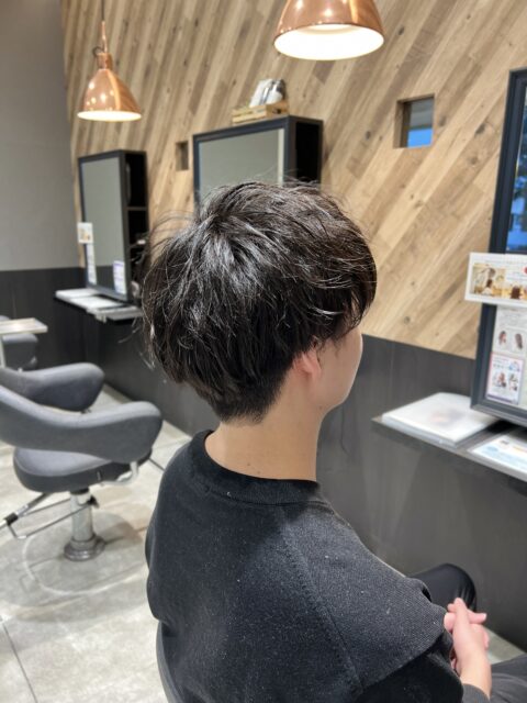 写真:After