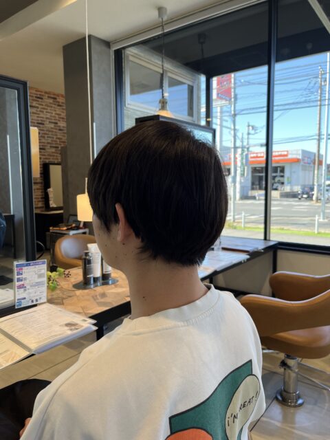 写真:Before