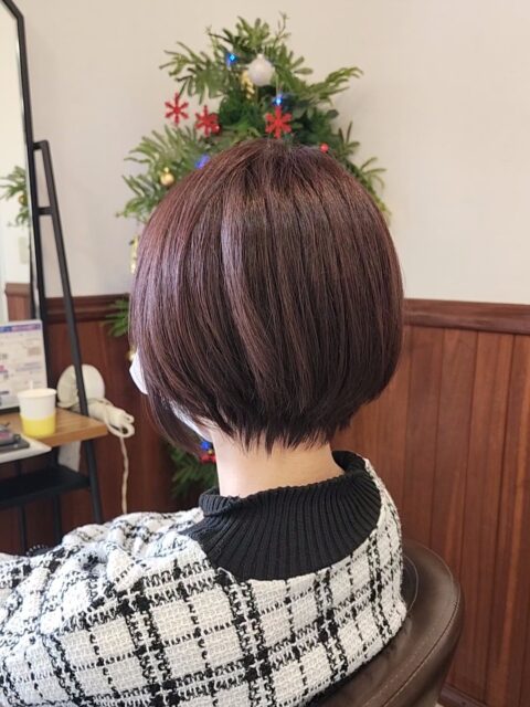 写真:After