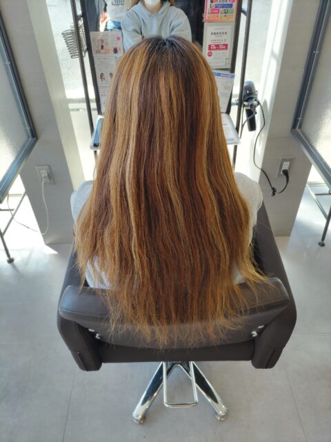 写真:Before