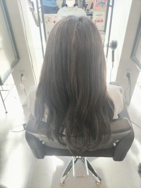 写真:After