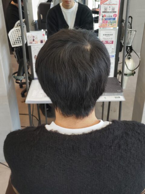 写真:Before