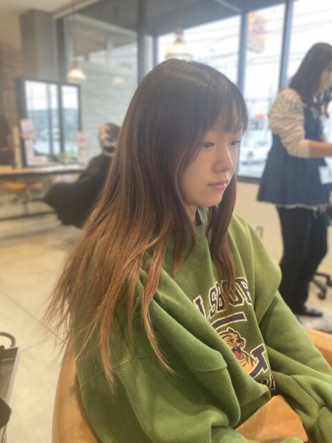 写真:Before