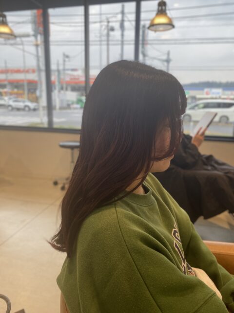 写真:After