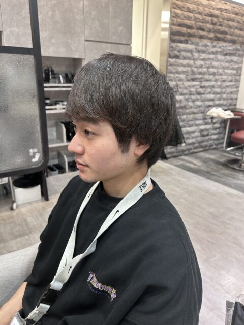 写真:Before