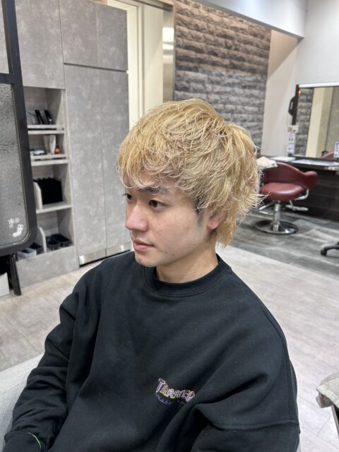 写真:After