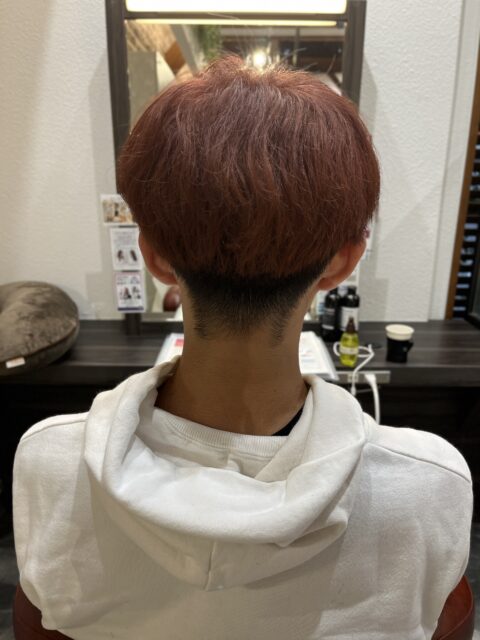 写真:After
