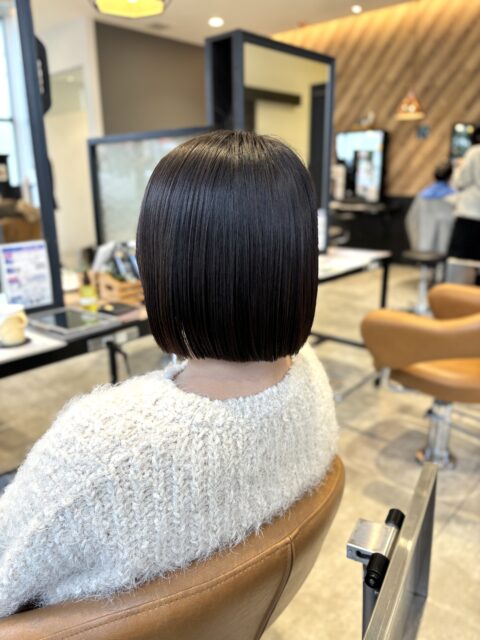 写真:After