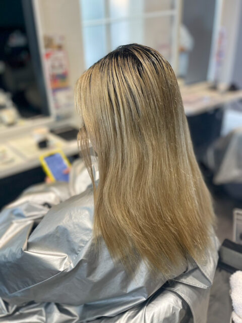 写真:Before