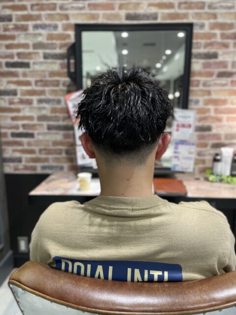 写真:After