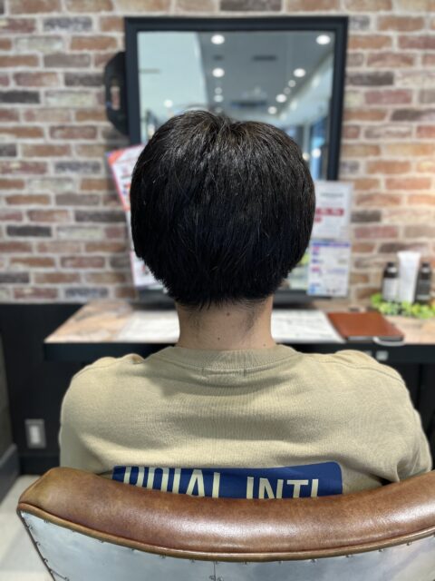 写真:Before