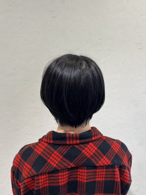 写真:After